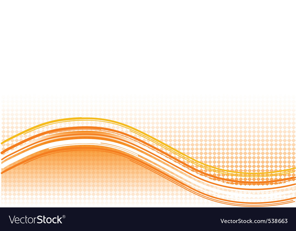 Detail Background Vector Orange Nomer 28