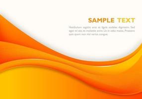 Detail Background Vector Orange Nomer 35