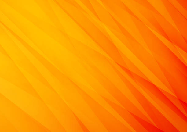 Detail Background Vector Orange Nomer 37