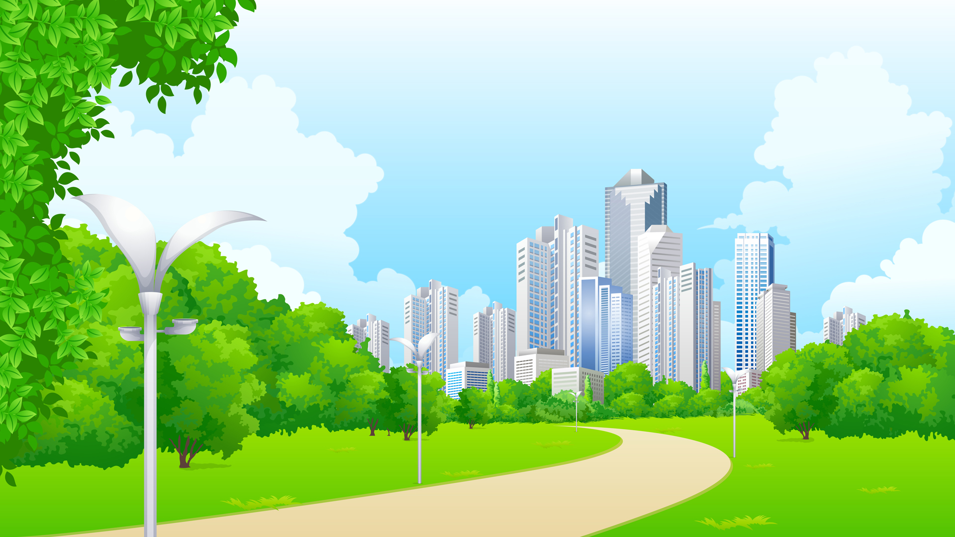 Detail Background Vector Pemandangan Hd Nomer 39