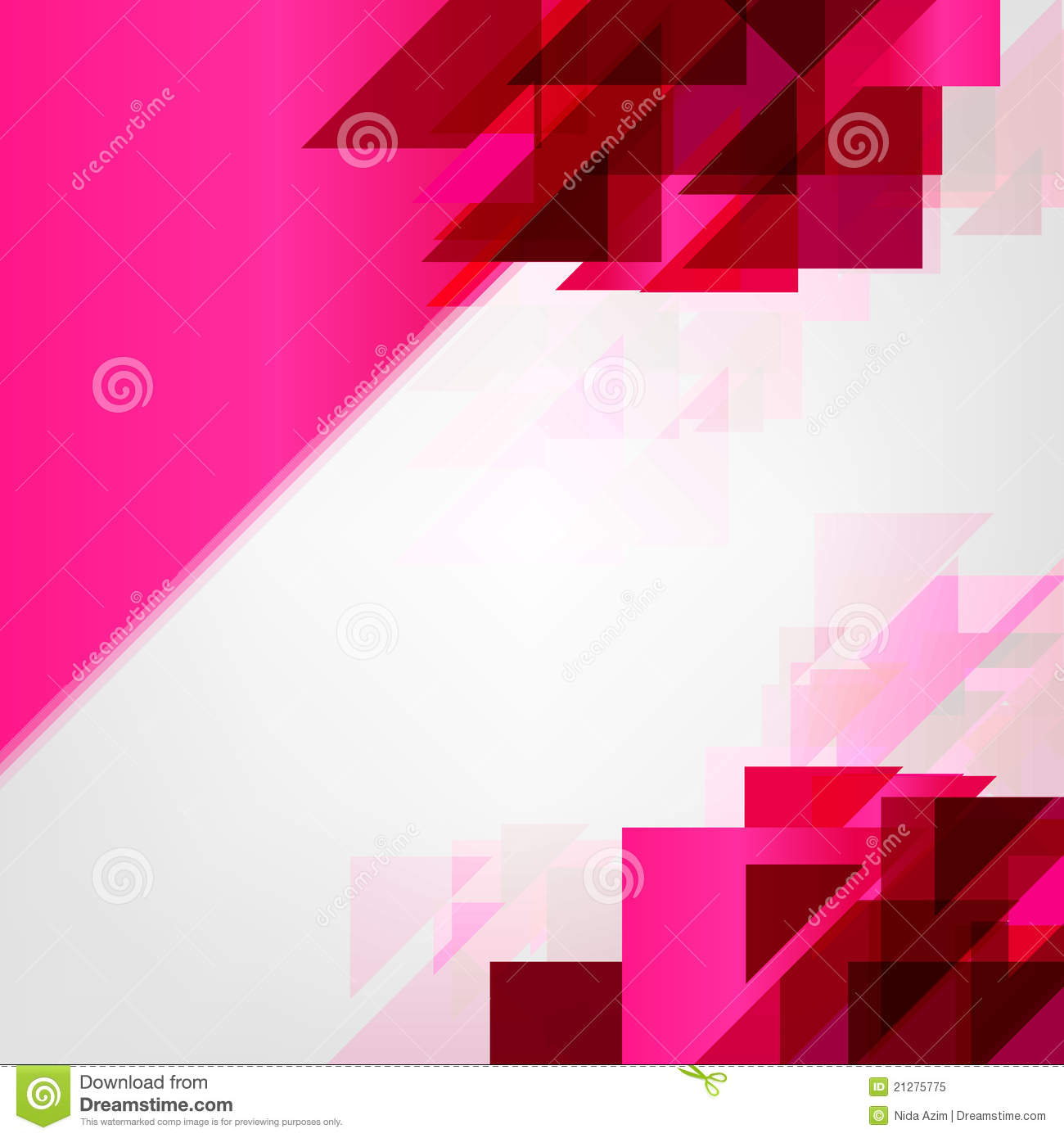 Detail Background Vector Pink Nomer 28