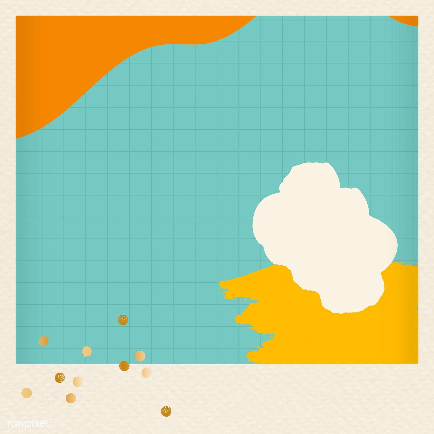 Detail Background Vector Polos Nomer 25