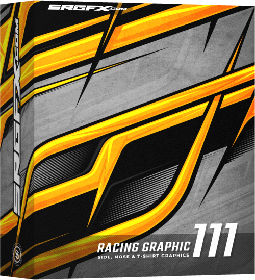 Detail Background Vector Racing Nomer 49