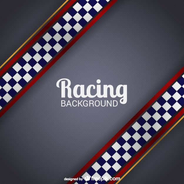 Detail Background Vector Racing Nomer 50