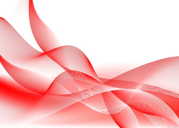 Detail Background Vector Red And White Nomer 21