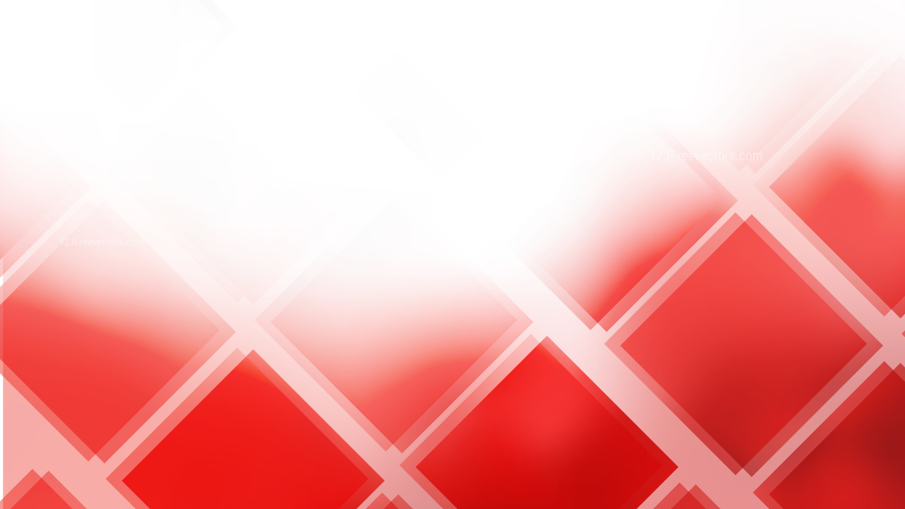 Detail Background Vector Red And White Nomer 22