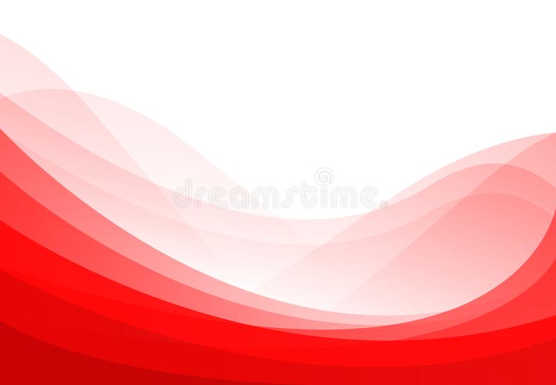 Detail Background Vector Red And White Nomer 26