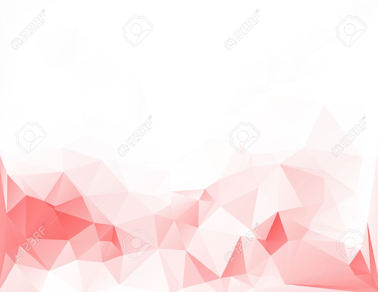 Detail Background Vector Red And White Nomer 34