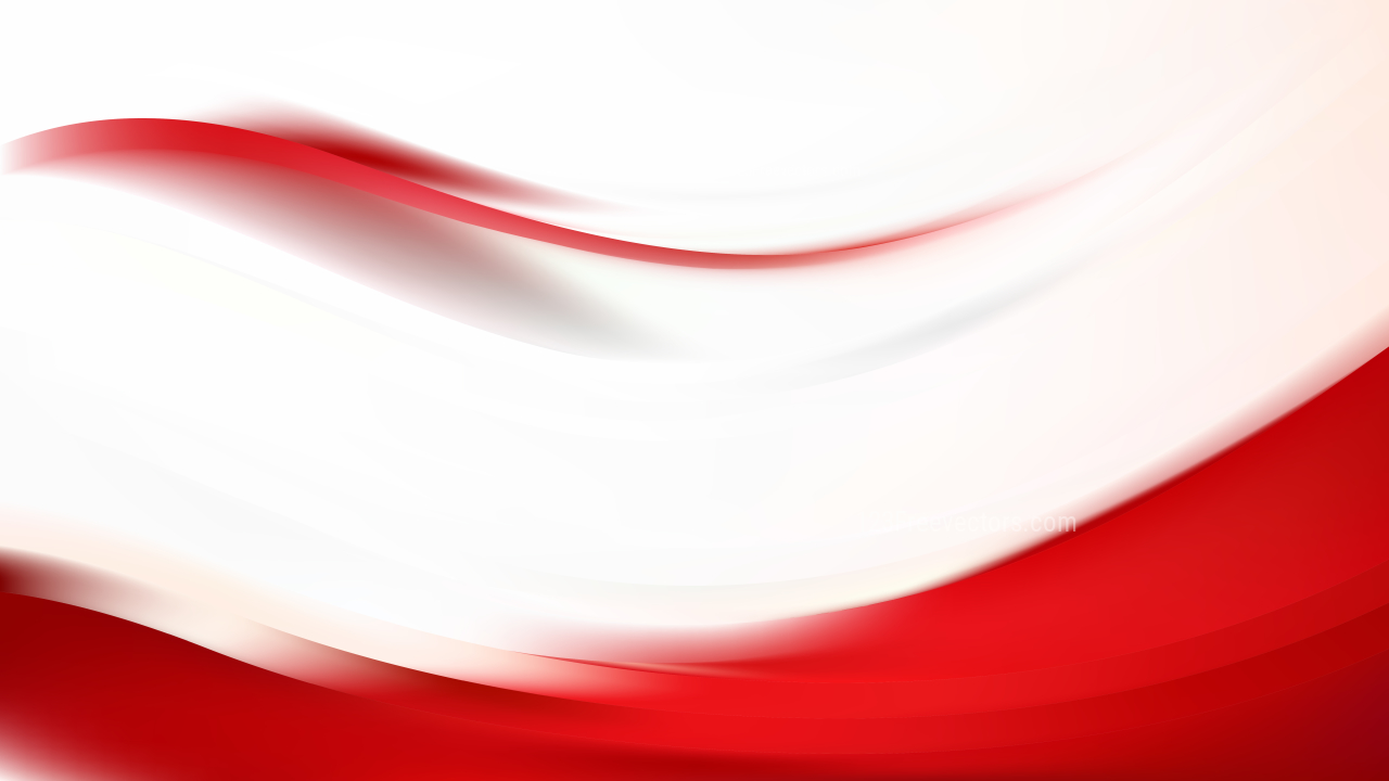 Detail Background Vector Red And White Nomer 5