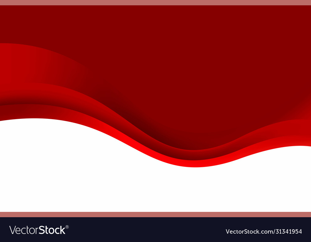 Detail Background Vector Red And White Nomer 42