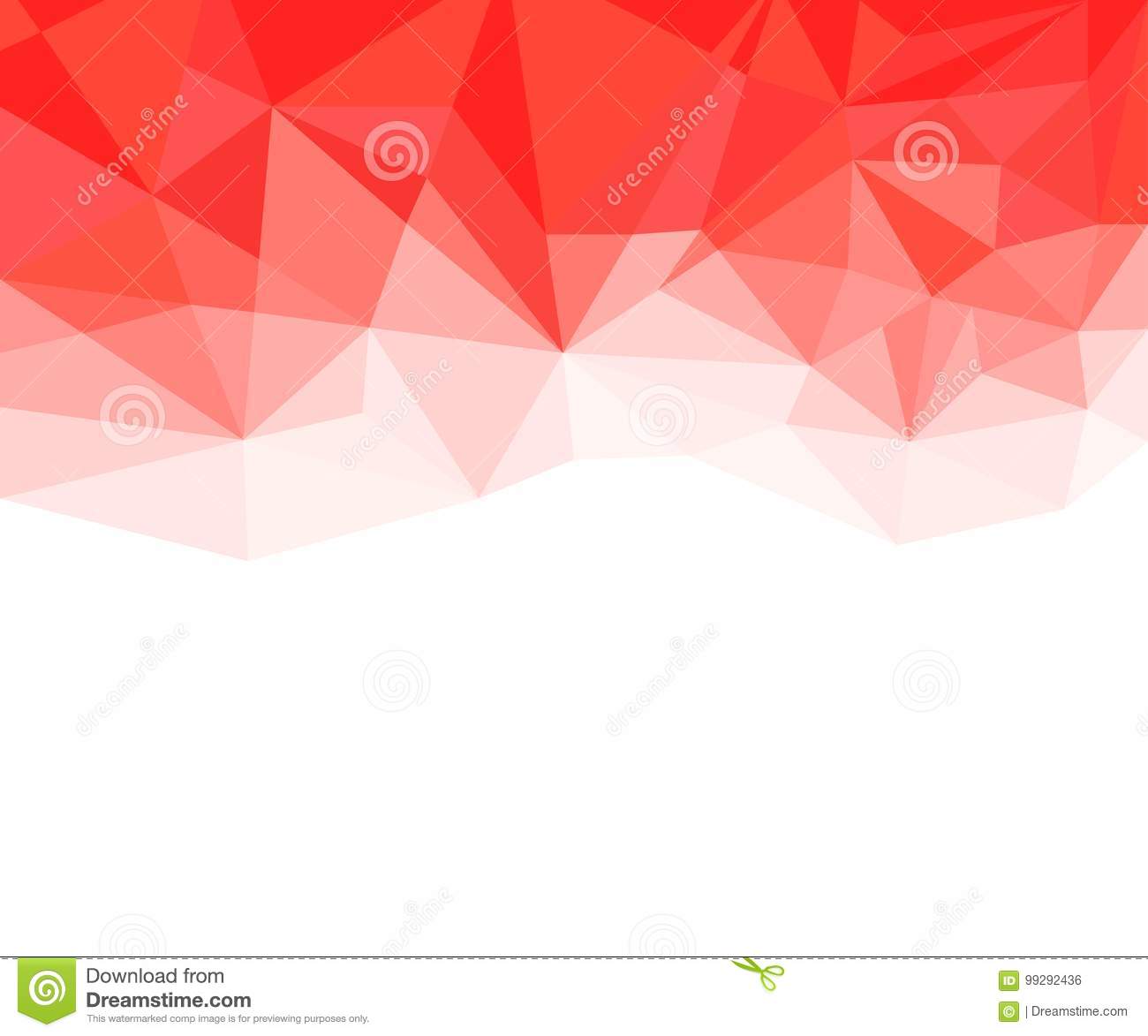 Detail Background Vector Red White Hd Nomer 52