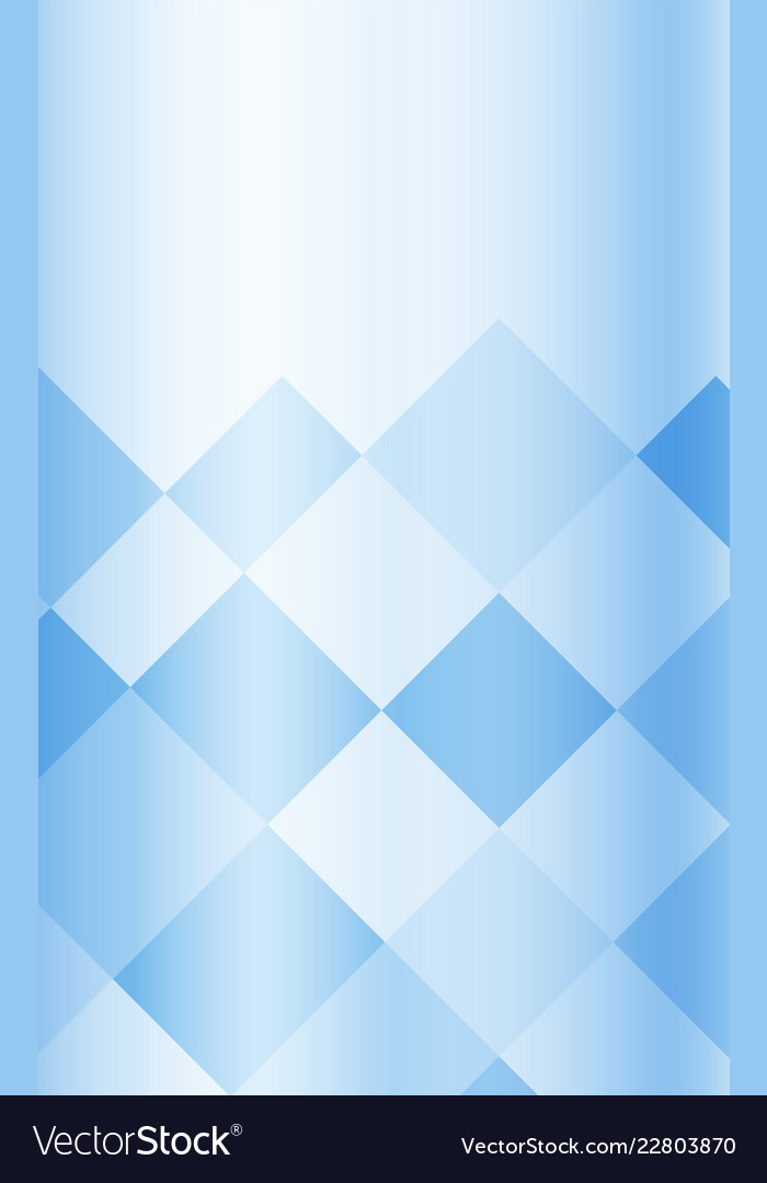 Background Vector Simple Blue Hd - KibrisPDR