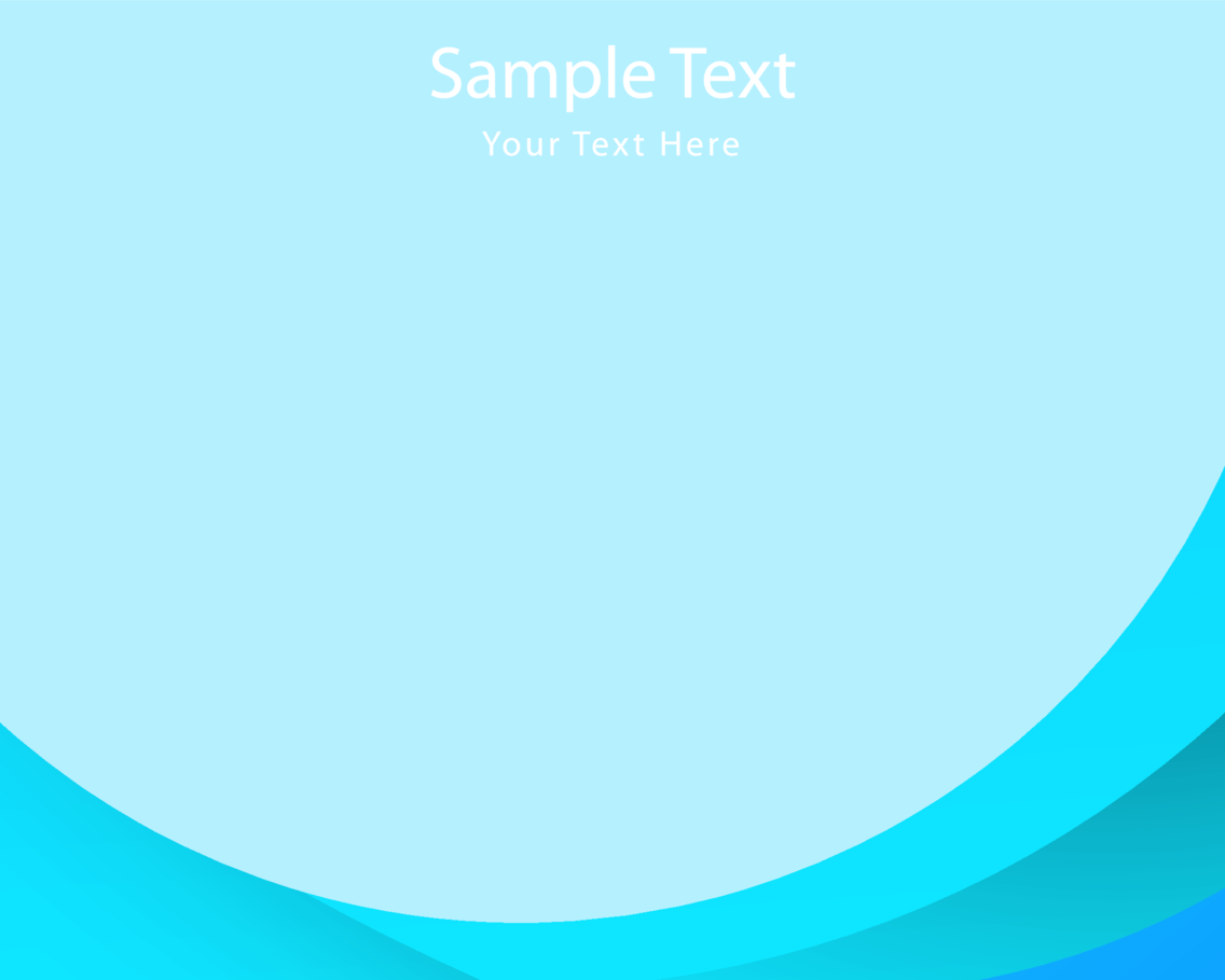 Detail Background Vector Simple Blue Hd Nomer 2