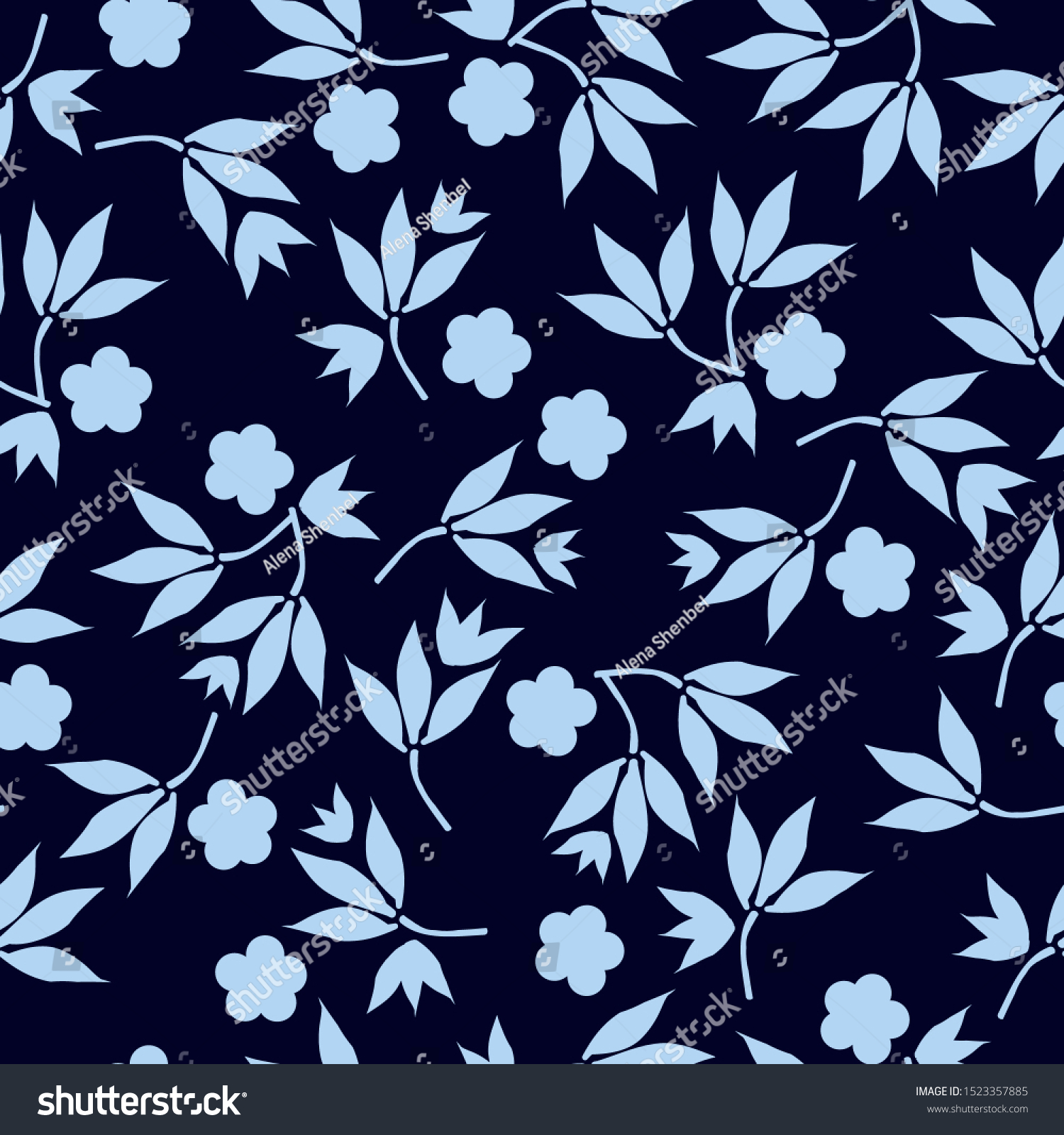 Detail Background Vector Simple Blue Hd Nomer 46