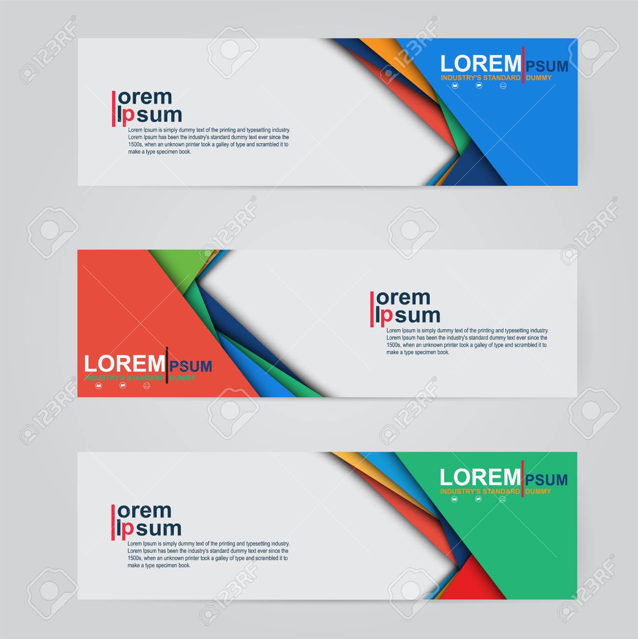 Detail Background Vector Spanduk Nomer 28