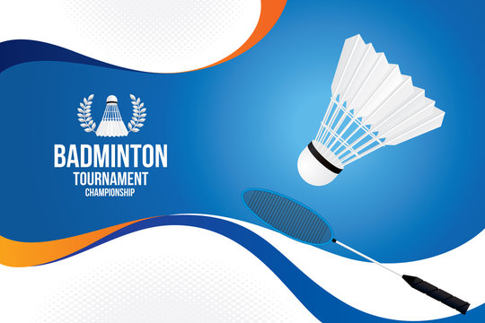 Detail Background Vector Super Hd Gambar Badminton Nomer 20