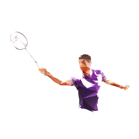 Detail Background Vector Super Hd Gambar Badminton Nomer 40