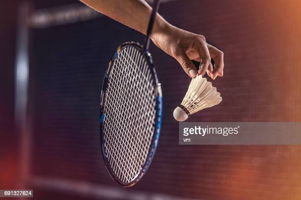 Detail Background Vector Super Hd Gambar Badminton Nomer 53