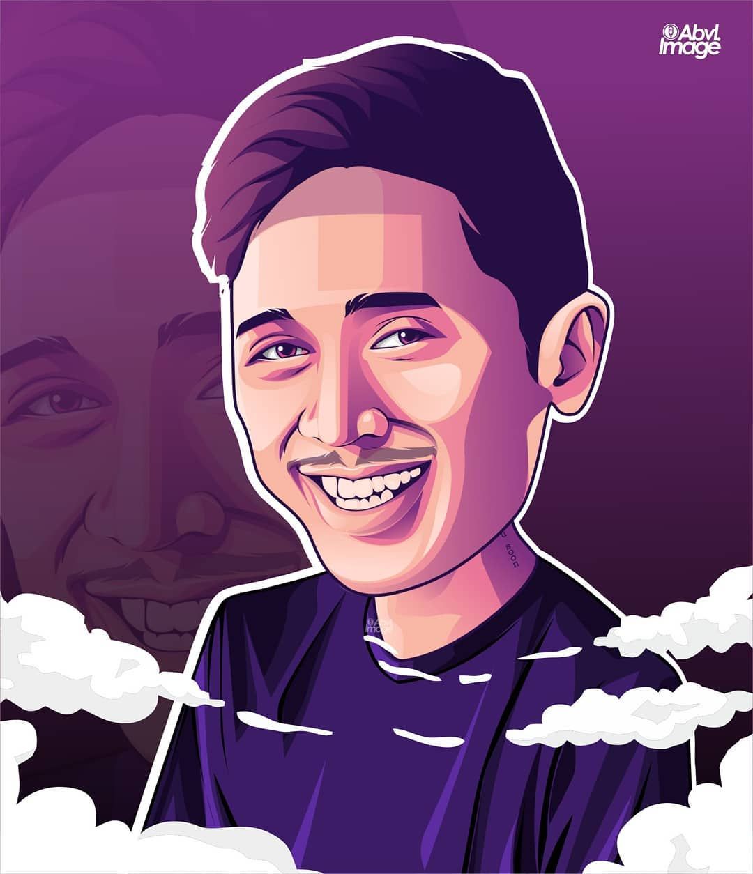 Detail Background Vector Wajah Nomer 14