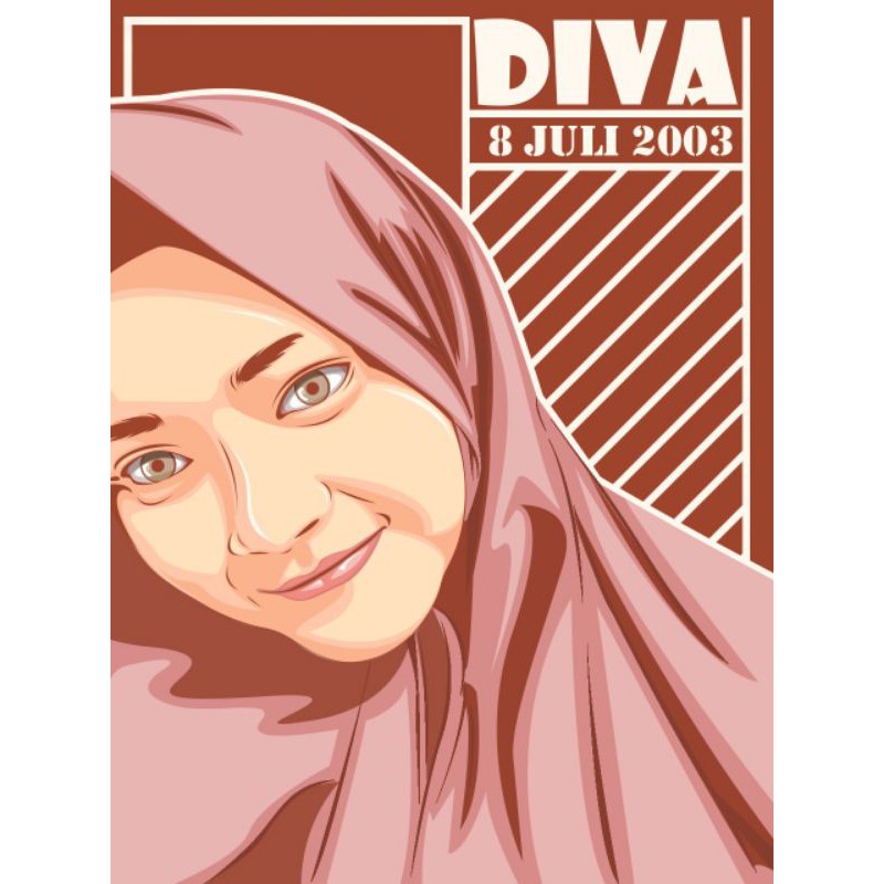 Detail Background Vector Wajah Nomer 26