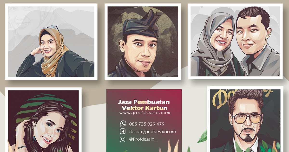 Detail Background Vector Wajah Nomer 36