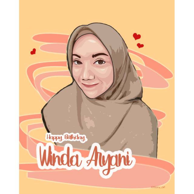 Detail Background Vector Wajah Nomer 38