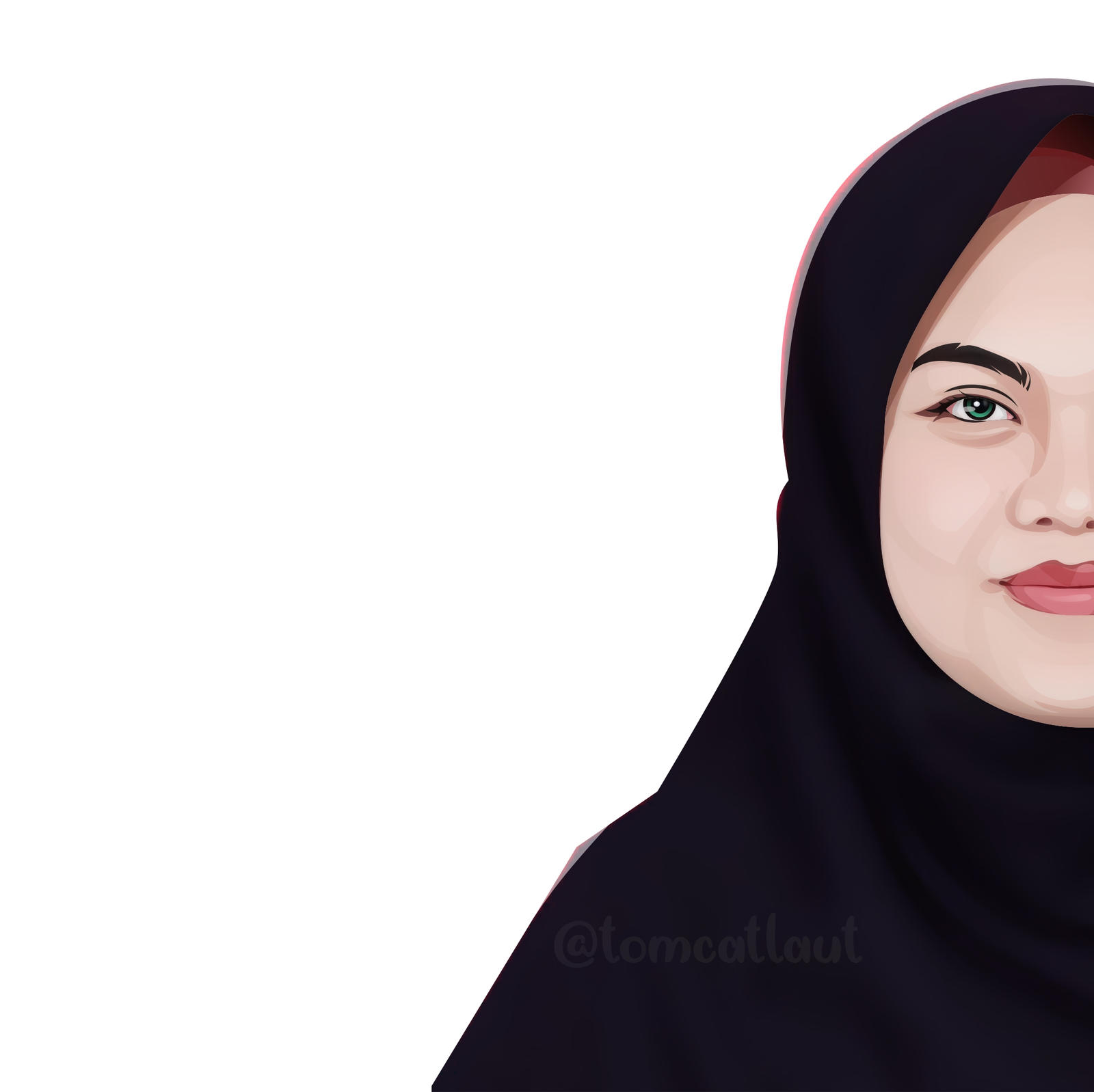 Detail Background Vector Wajah Nomer 48