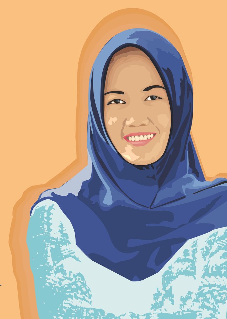 Detail Background Vector Wajah Nomer 6