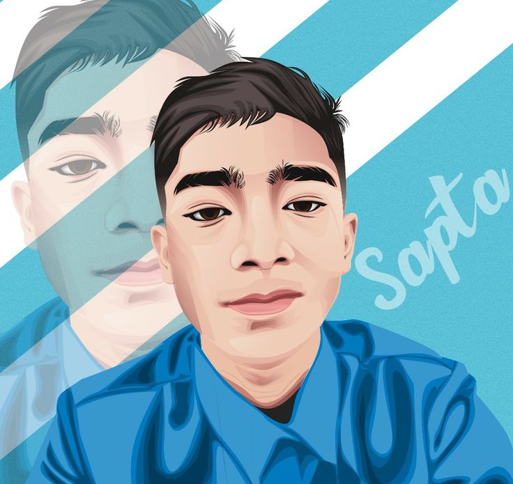 Detail Background Vector Wajah Nomer 58