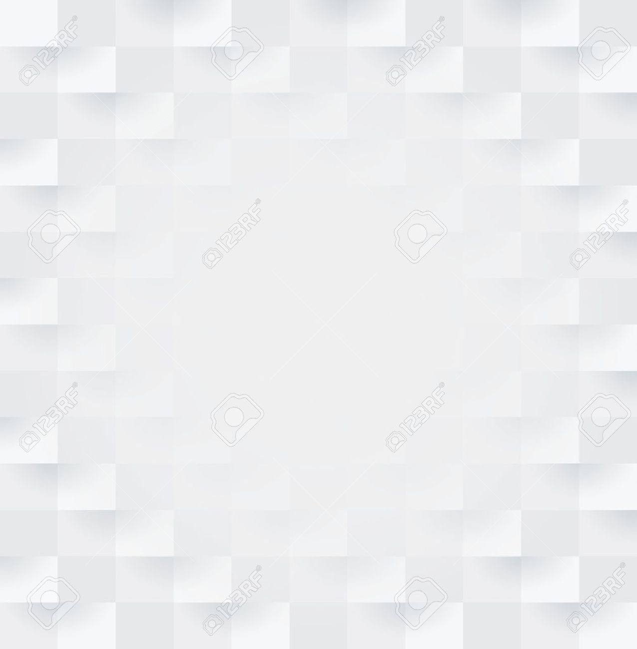 Detail Background Vector White Nomer 30