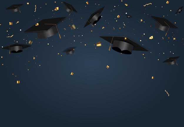 Detail Background Vector Wisuda Nomer 14