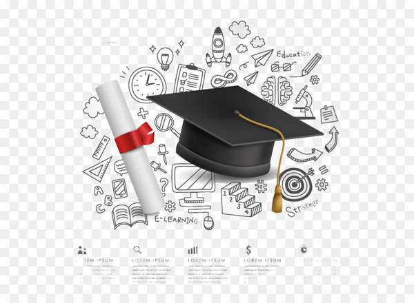 Detail Background Vector Wisuda Nomer 19