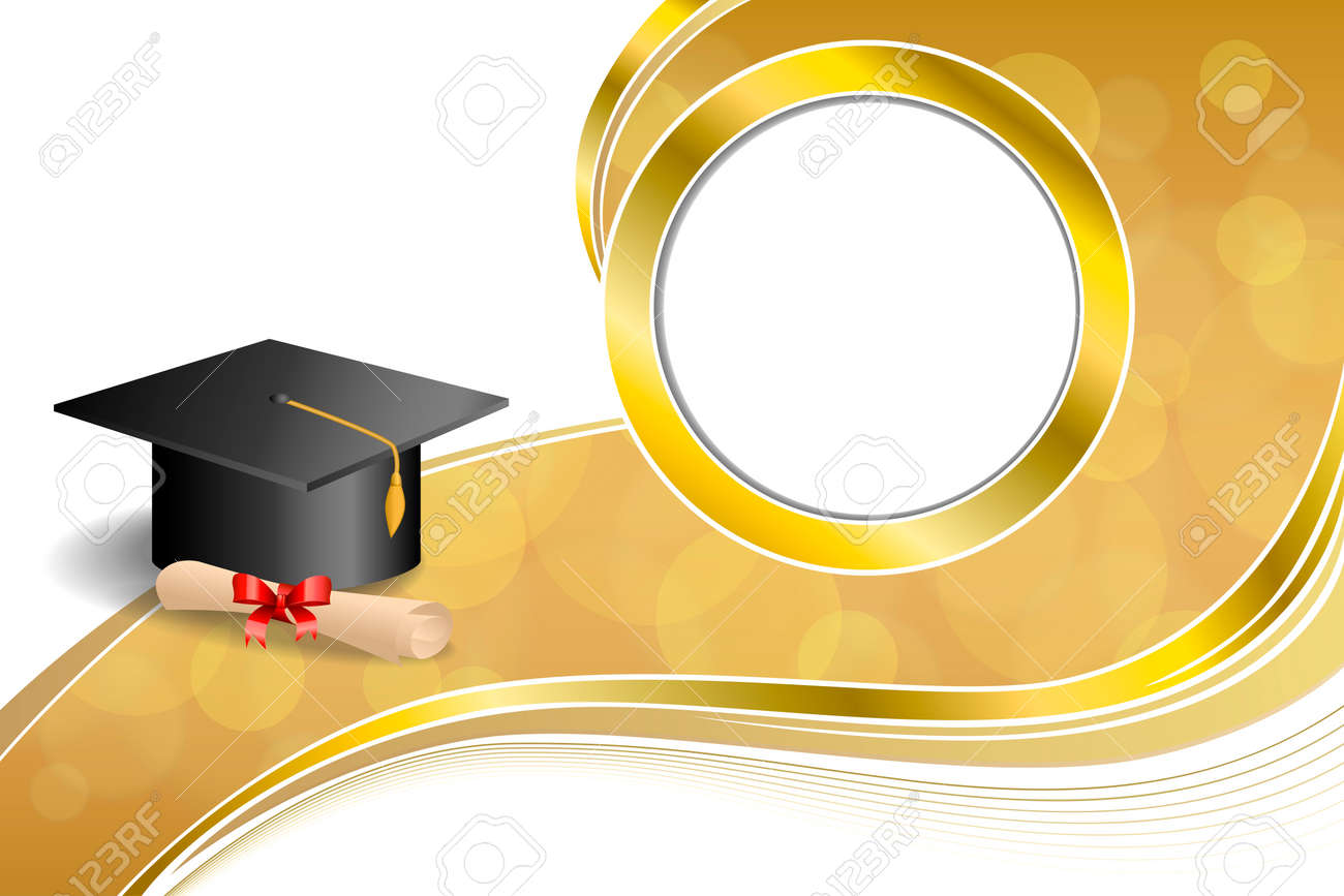 Detail Background Vector Wisuda Nomer 25