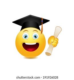 Detail Background Vector Wisuda Nomer 37