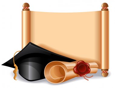 Detail Background Vector Wisuda Nomer 48