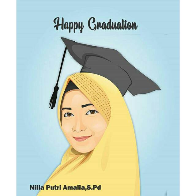 Detail Background Vector Wisuda Nomer 50