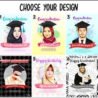 Detail Background Vector Wisuda Nomer 58