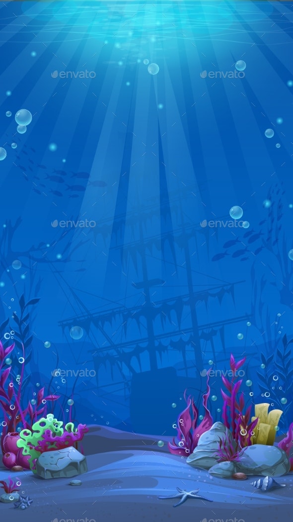 Detail Background Vertical Nomer 26
