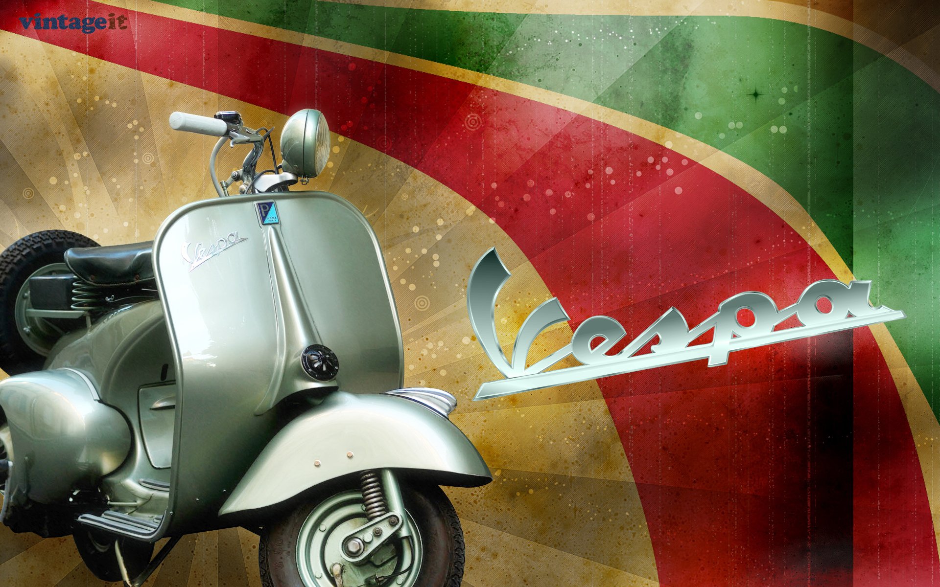 Detail Background Vespa Nomer 16