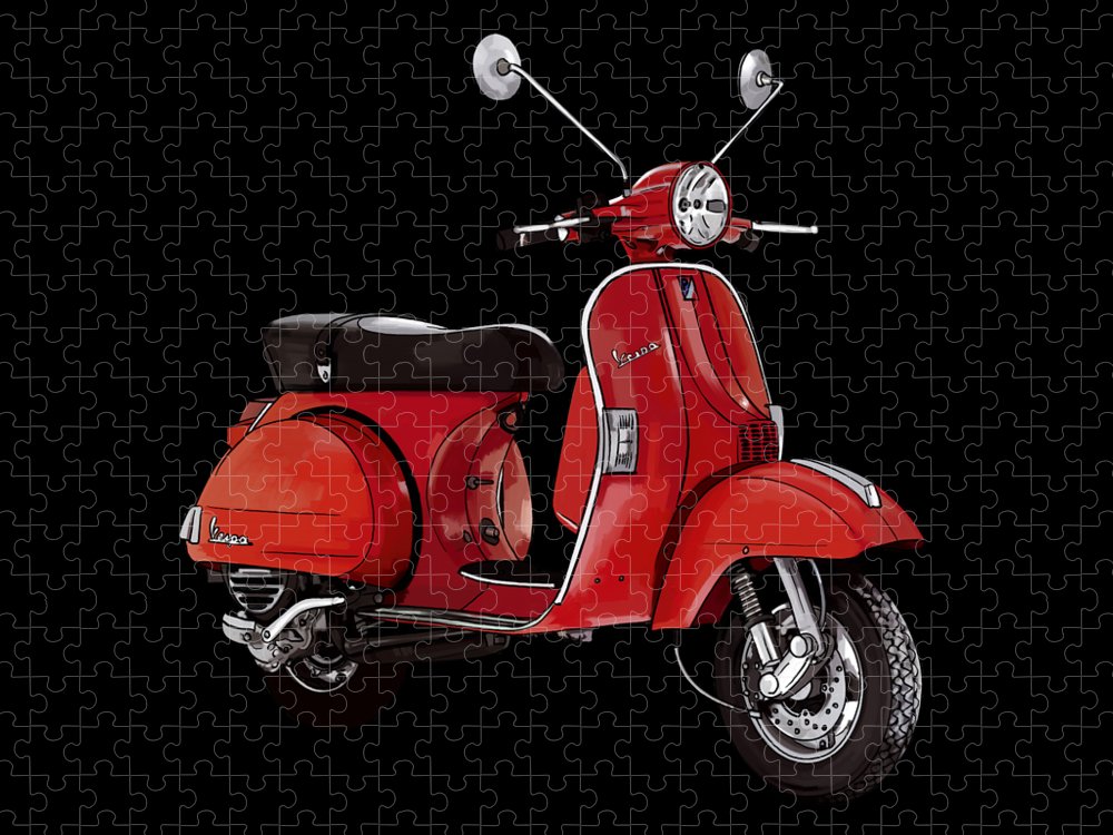 Detail Background Vespa Nomer 43