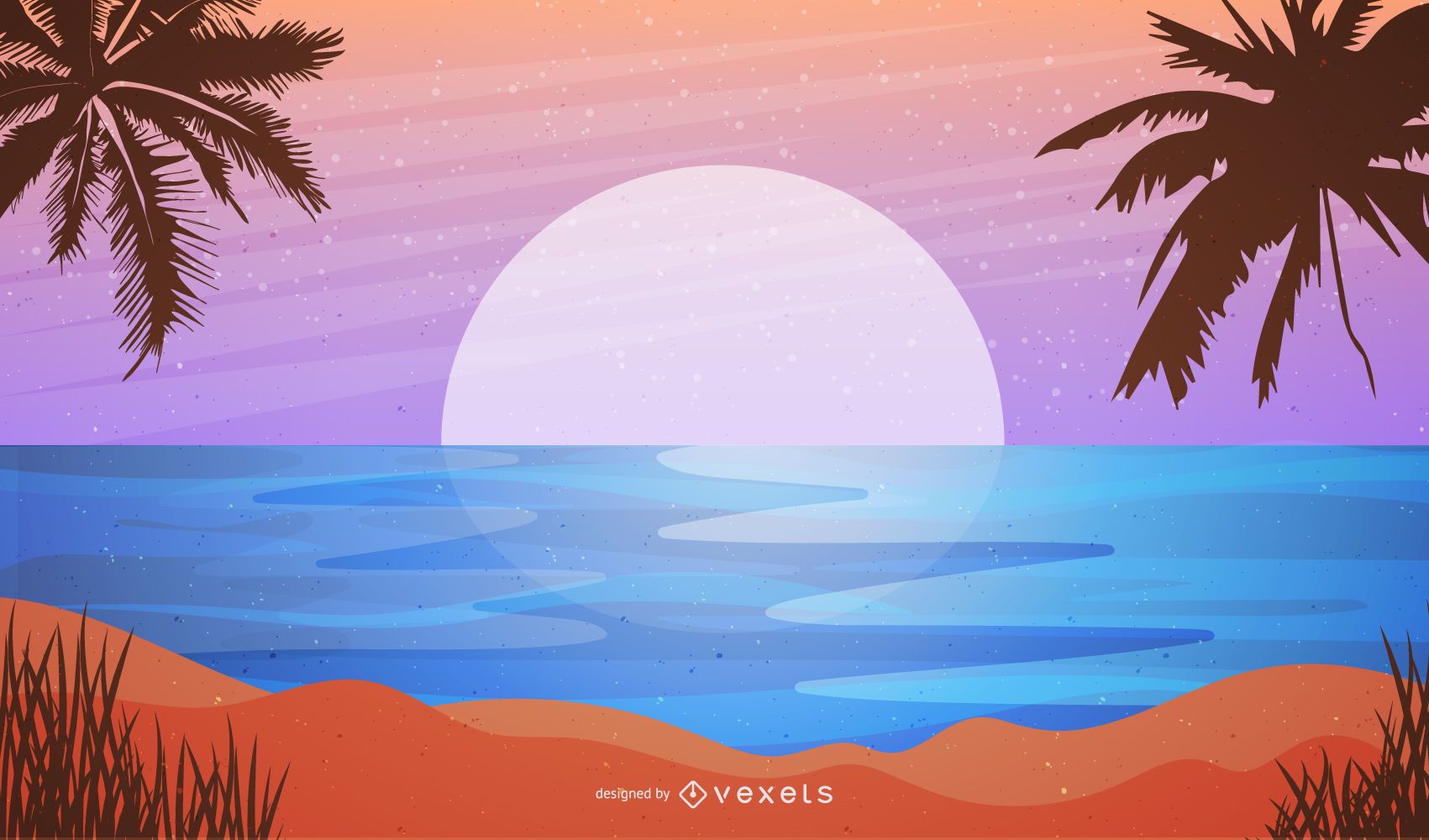 Background Vexel - KibrisPDR