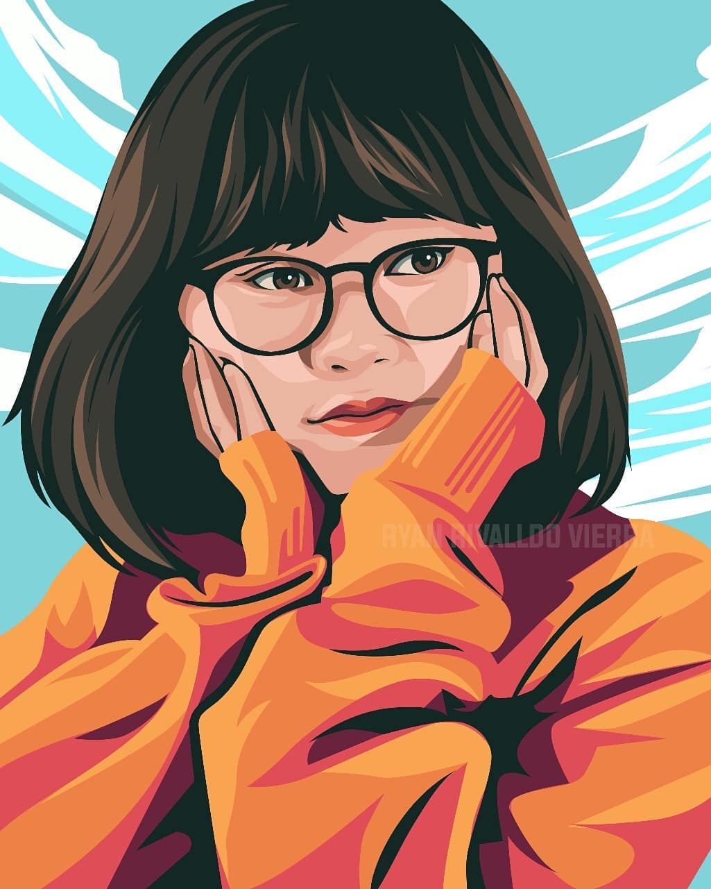 Detail Background Vexel Nomer 16
