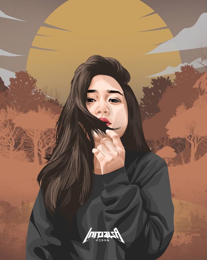 Detail Background Vexel Nomer 19
