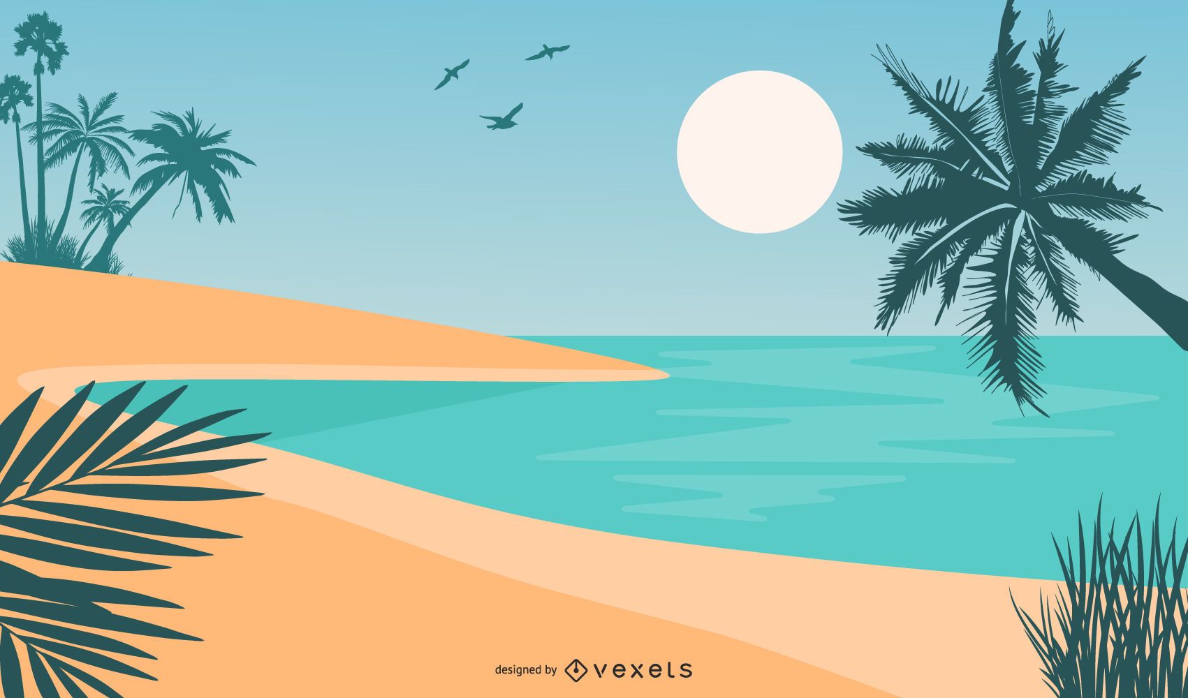 Detail Background Vexel Nomer 4