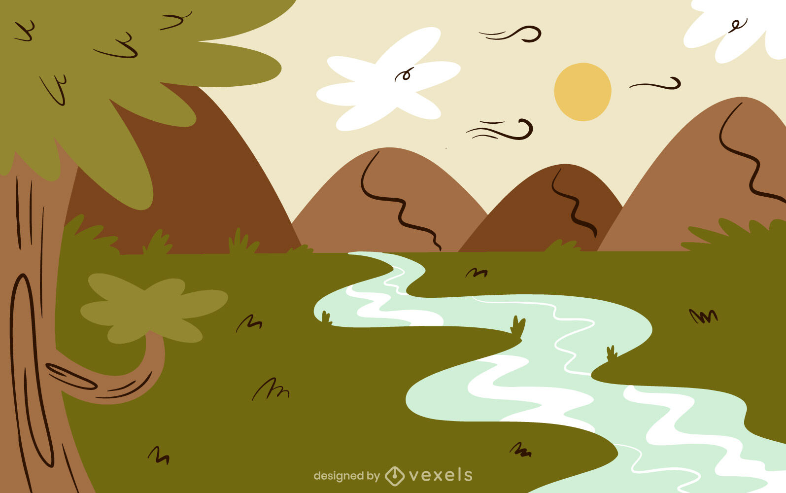 Detail Background Vexel Nomer 48