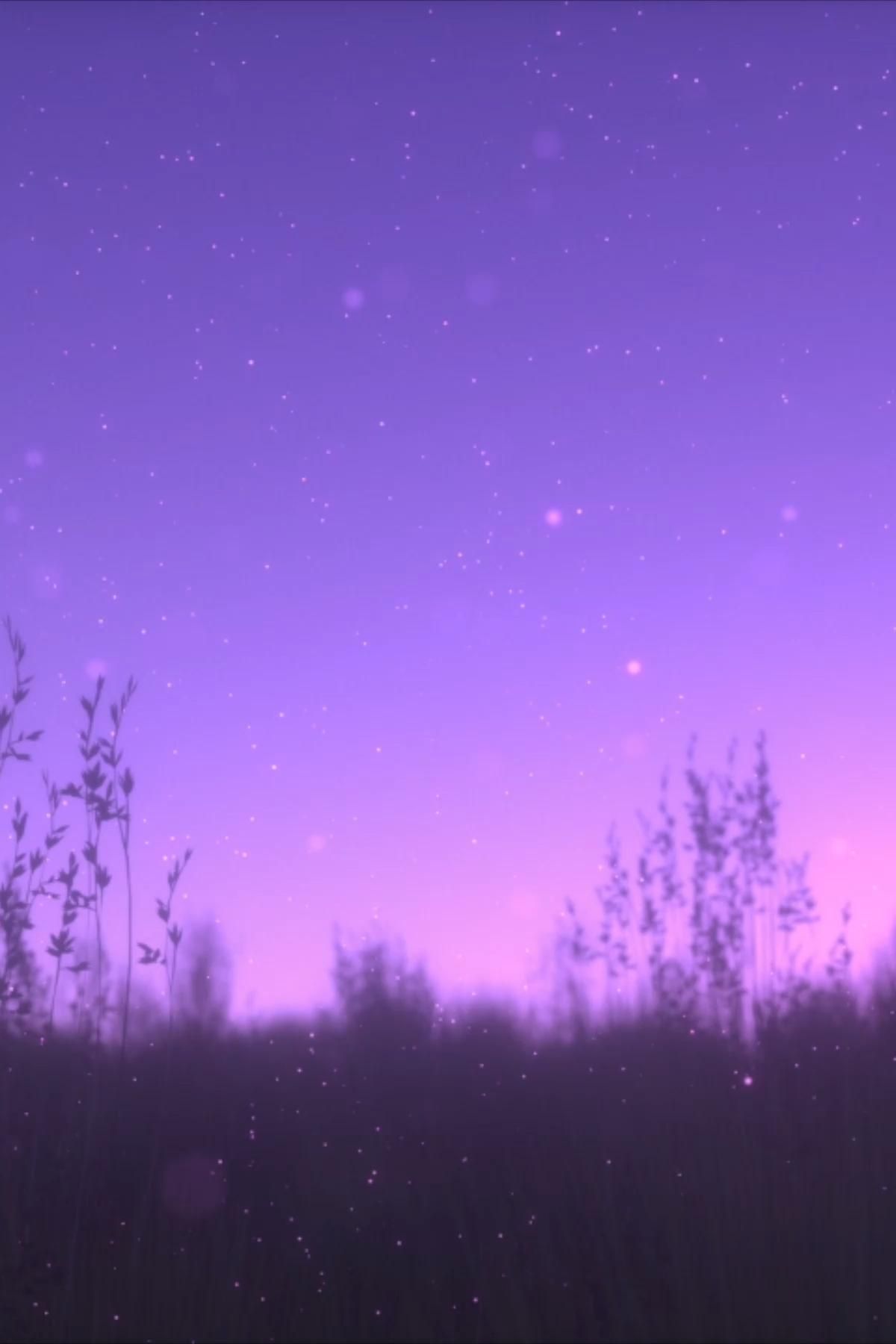 Background Video Aesthetic - KibrisPDR