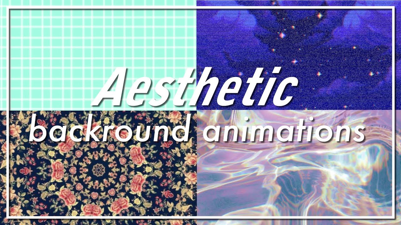 Detail Background Video Aesthetic Nomer 4