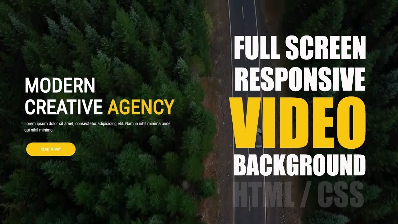 Detail Background Video Css Nomer 14