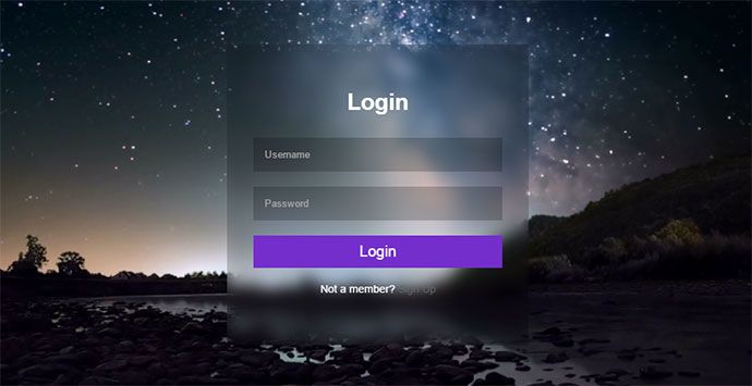 Detail Background Video Css Nomer 15