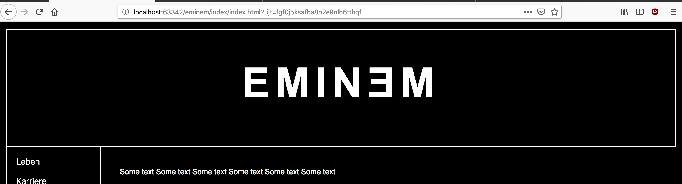 Detail Background Video Css Nomer 29